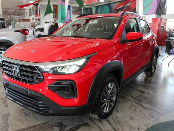 FIAT PULSE 1.3 FLEX DRIVE CVT